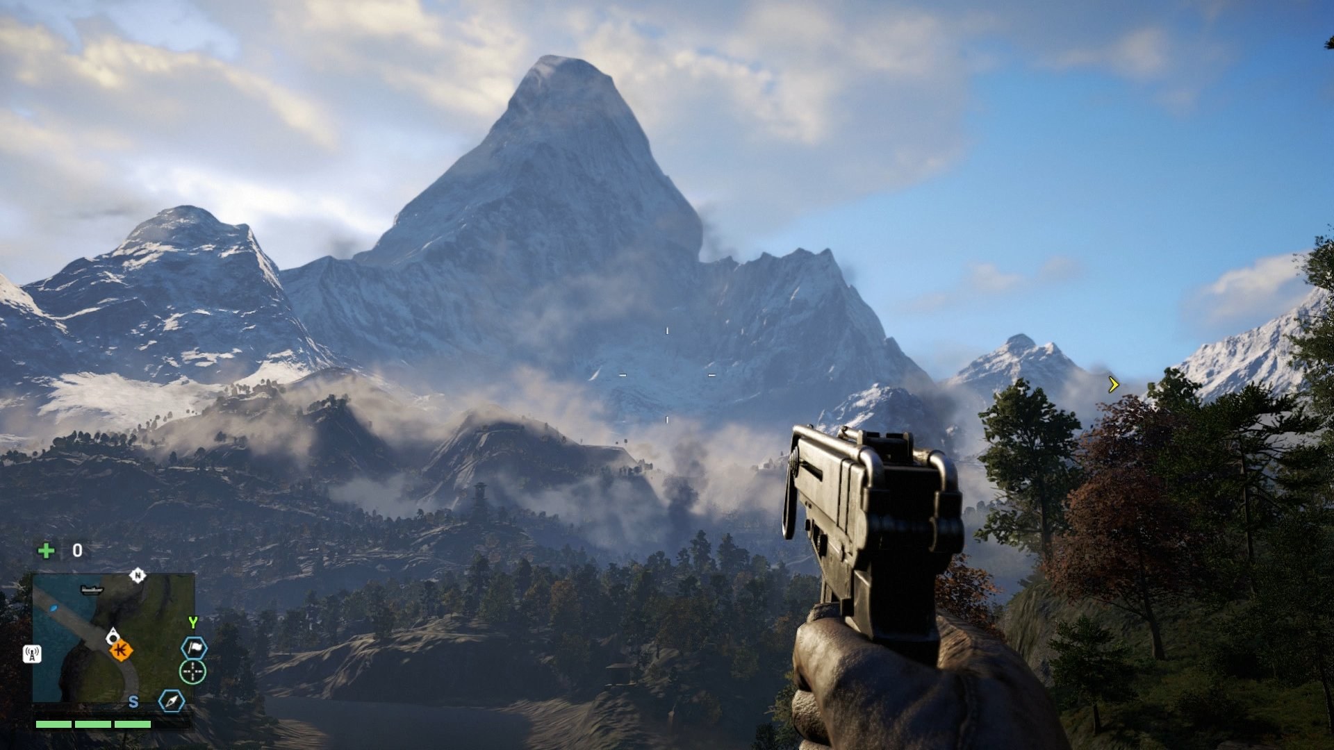 Far Cry 4 - Imagen 28